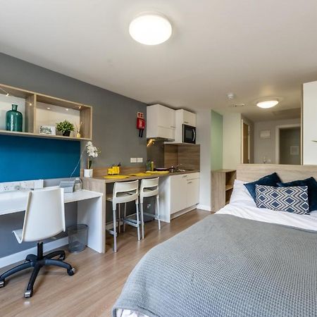 Hotel Joivy Affordable Edinburgh - Adults Only Esterno foto