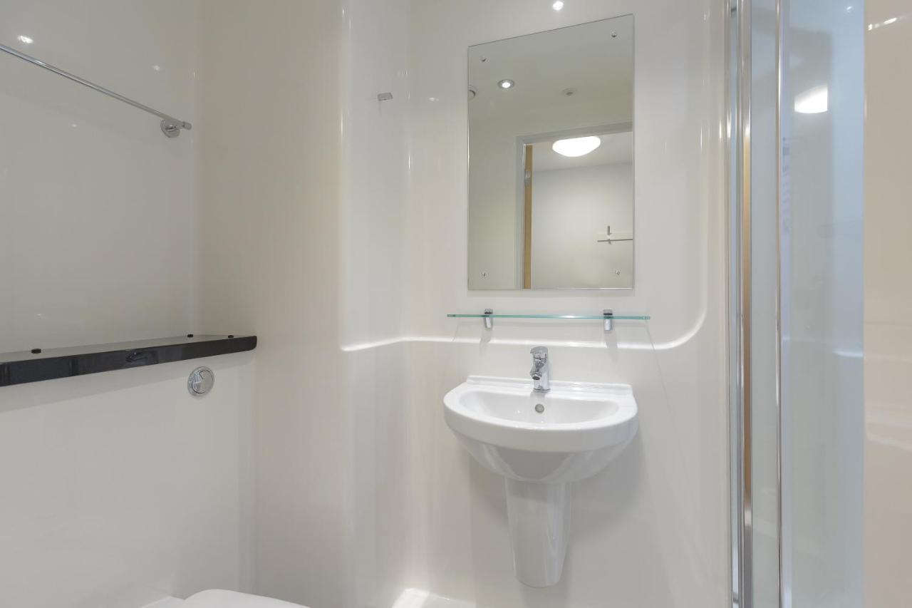 Hotel Joivy Affordable Edinburgh - Adults Only Esterno foto