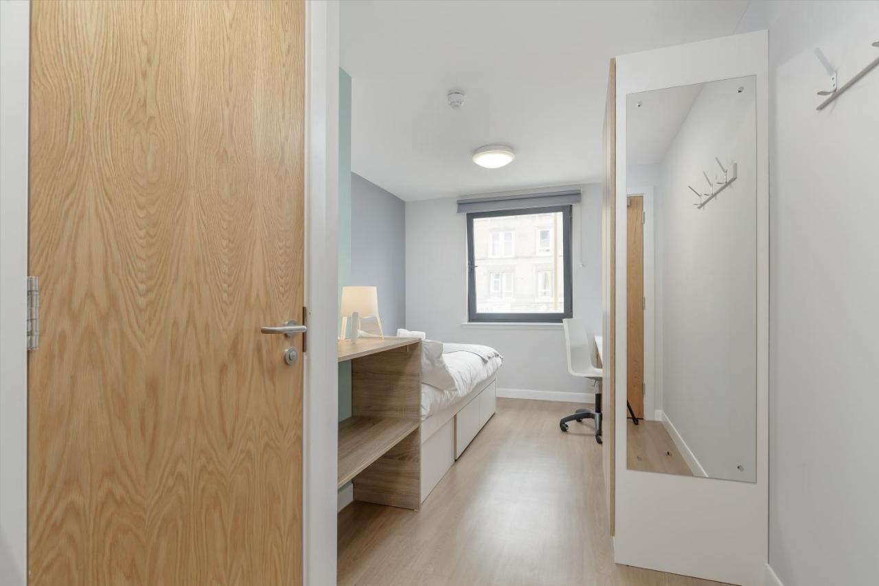 Hotel Altido Affordable Edinburgh - Adults Only Esterno foto