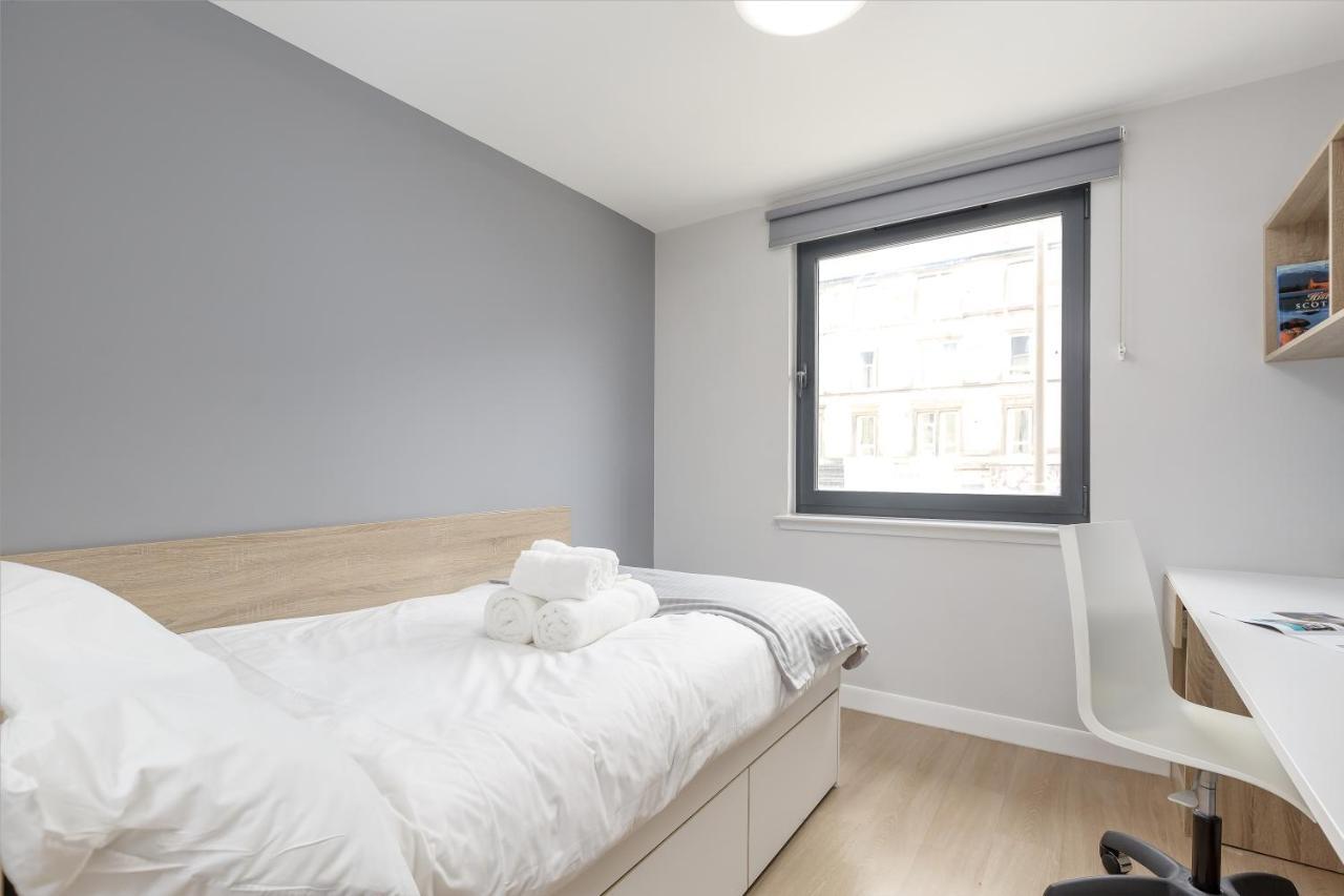 Hotel Joivy Affordable Edinburgh - Adults Only Esterno foto