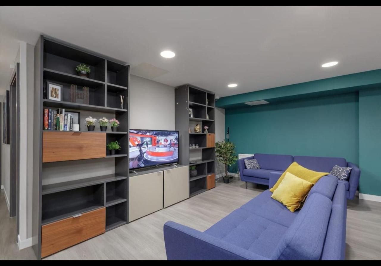 Hotel Joivy Affordable Edinburgh - Adults Only Esterno foto