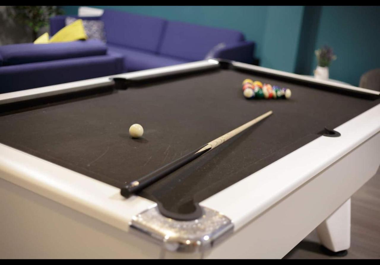 Hotel Joivy Affordable Edinburgh - Adults Only Esterno foto