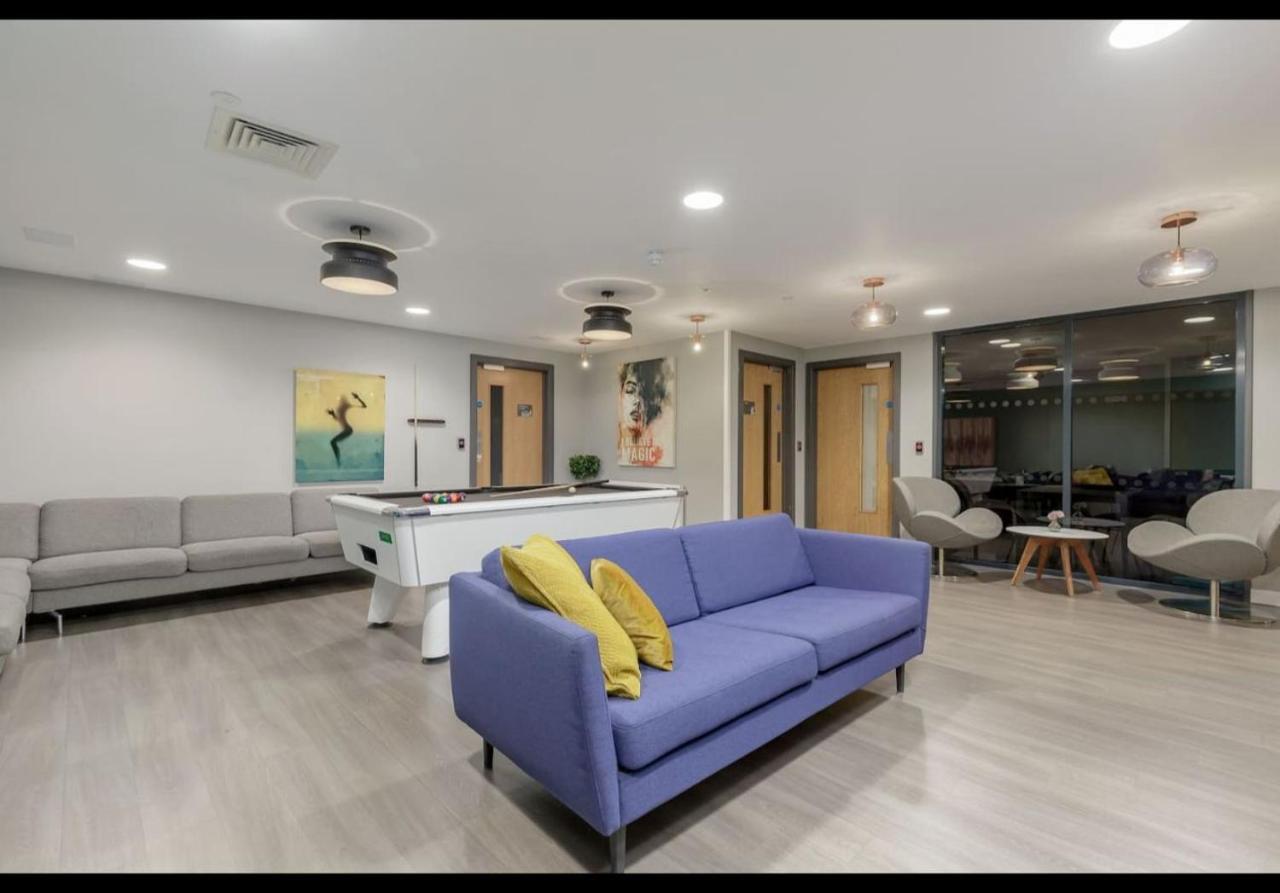 Hotel Joivy Affordable Edinburgh - Adults Only Esterno foto