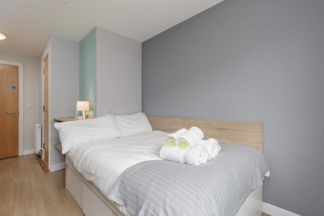 Hotel Joivy Affordable Edinburgh - Adults Only Esterno foto