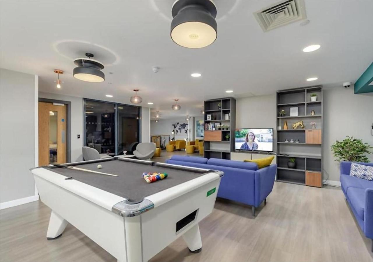 Hotel Joivy Affordable Edinburgh - Adults Only Esterno foto