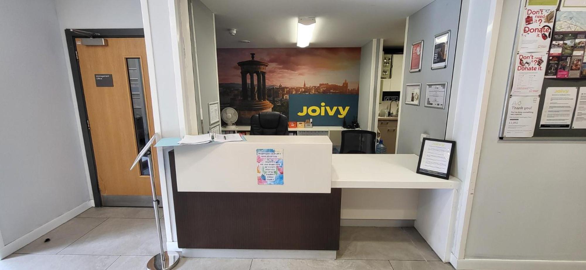 Hotel Joivy Affordable Edinburgh - Adults Only Esterno foto