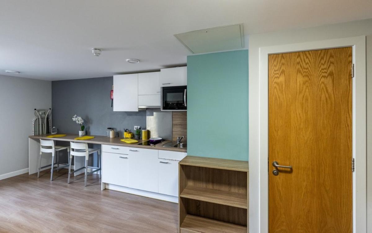 Hotel Joivy Affordable Edinburgh - Adults Only Esterno foto
